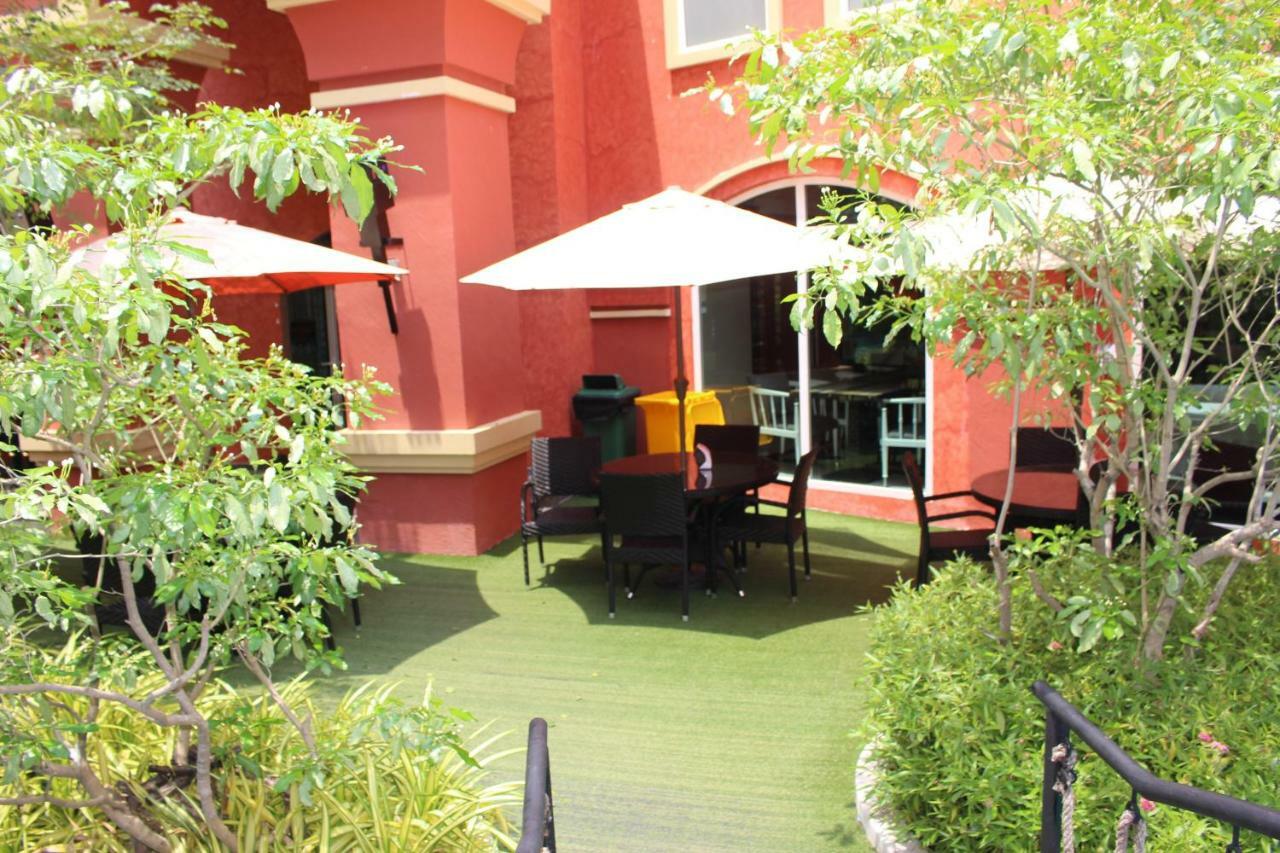 Seven Seas Jomtien Dream Apartment Bagian luar foto