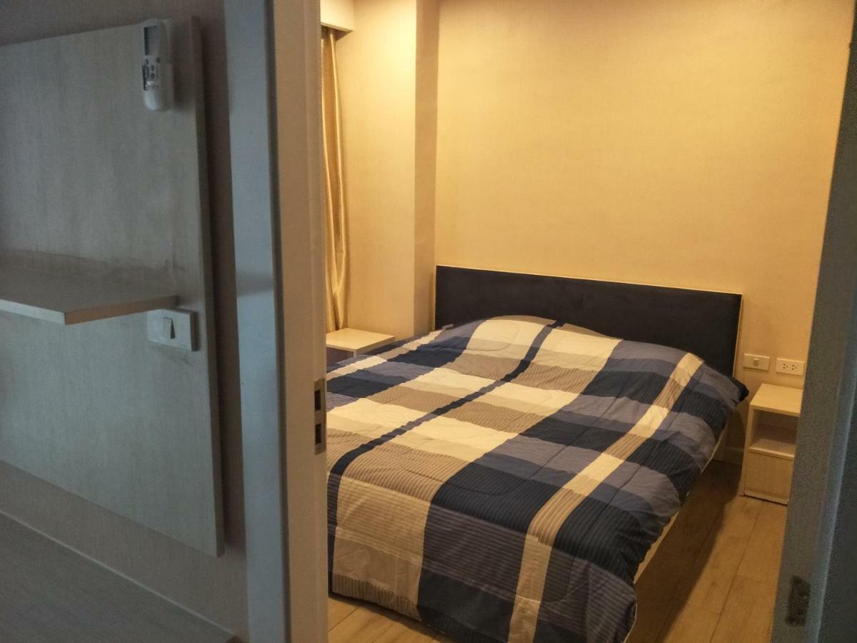 Seven Seas Jomtien Dream Apartment Bagian luar foto